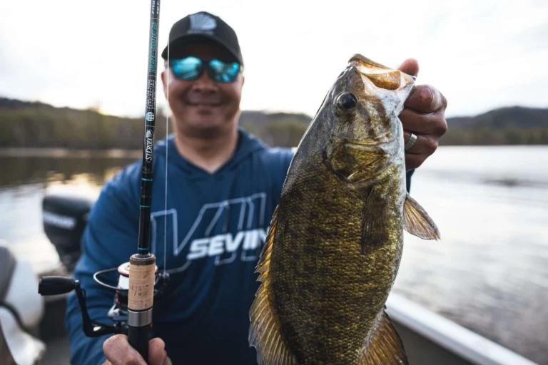 St. Croix Rod Reimagines PREMIER Series