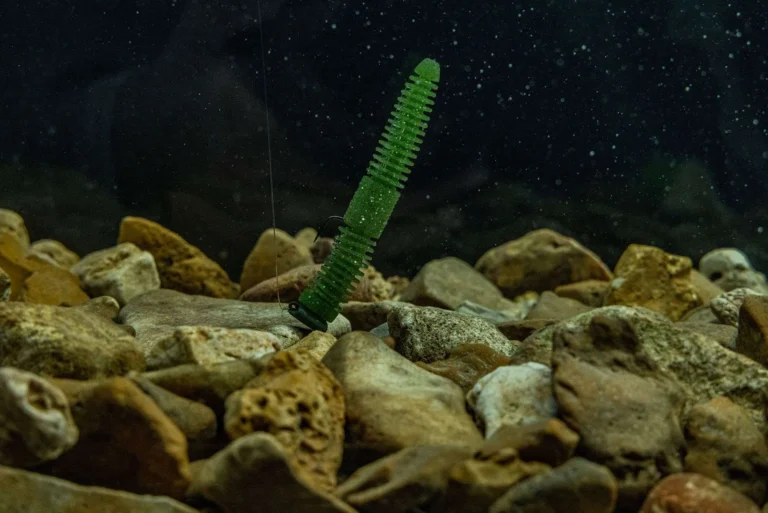 Yamamoto Unveils 3.25″ Slinko