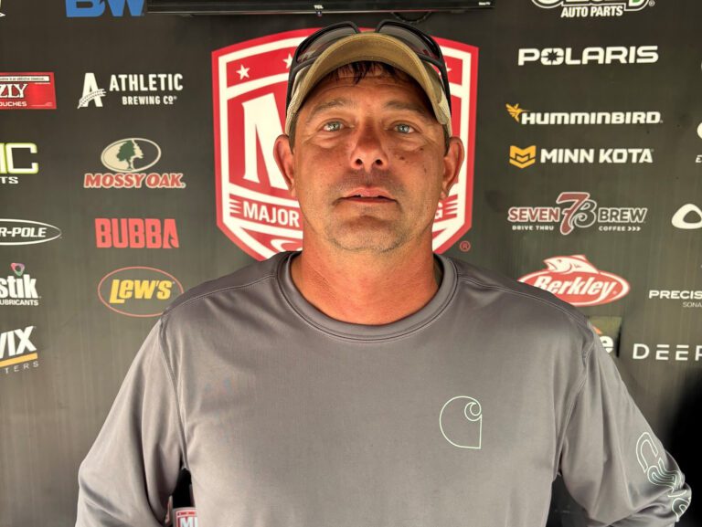 Malvern’s Huneycutt Earns First Career Win at Phoenix Bass Fishing League Event at Lake Dardanelle