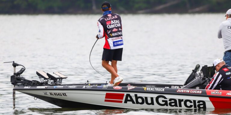 Potomac River Set to Host MLF Bass Pro Tour Zenni Stage 6 Presented by Athletic Brewing