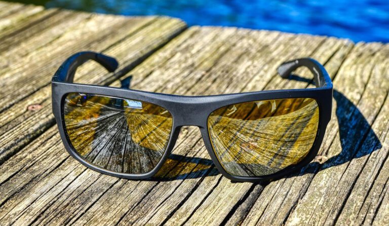 ISLAND OPTICS LAUNCHES NEW OX2 LOW LIGHT LENS FOR ANGLERS