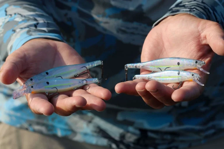 BOOYAH Builds Flash Point Arsenal