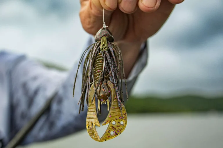 Big Bite Introduces McMoney Jig