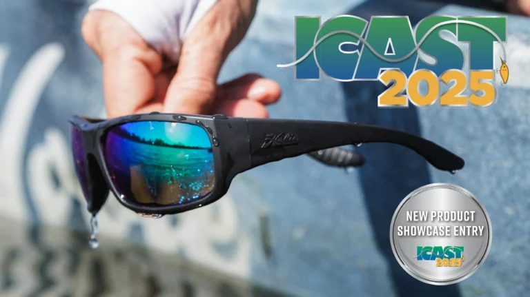 Hobie Eyewear Set to Attend ICAST 2025 with Hull Float Sunglasses and Bold Sustainability Mission