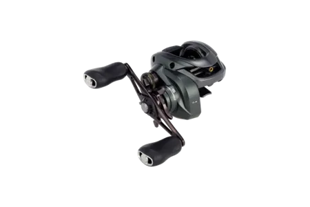 Shimano Expands Iconic Baitcasting Lineup with the Curado 150 M