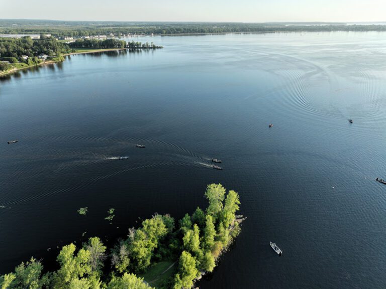 Slugfest on tap for Kayak Series at Lake Champlain