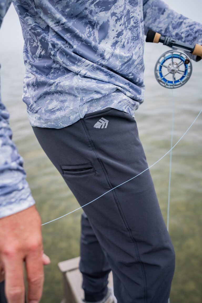 Looks Like Joggers, Performs Like Pro Gear — The Secret Weapon Under Every Fishing Bib!