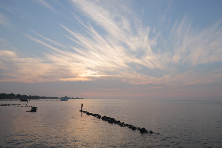 Big smallmouth await Progressive Bassmaster Elite Series field at Lake St. Clair