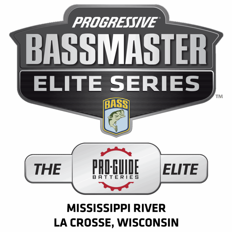 Pro-Guide Batteries named title sponsor of Bassmaster Elite Series finale and Screen of Knowledge for 2025 season
