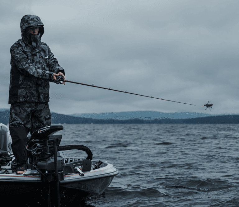 Reengineered for the Elements: Gill Sets New Standard in Rainwear