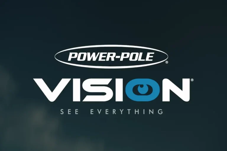 What is Power-Pole VISION