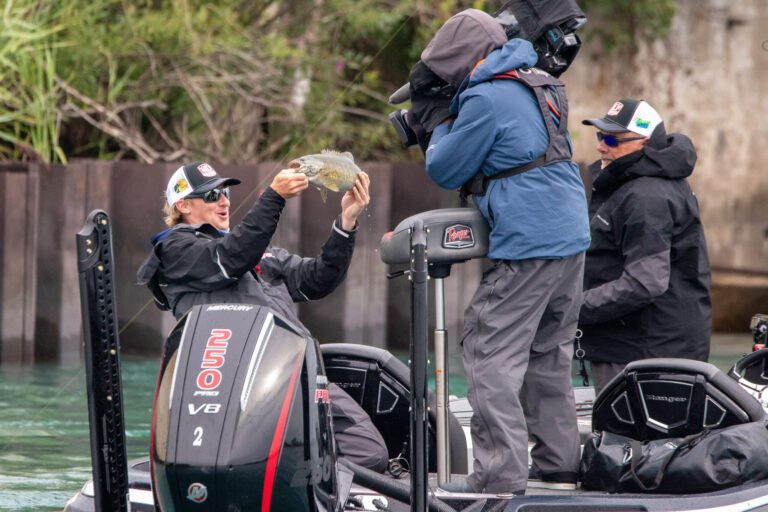 Avena/Connell and Davis/Klein Final Two Teams to Advance to Championship Round at B&W Trailer Hitches Challenge Cup 