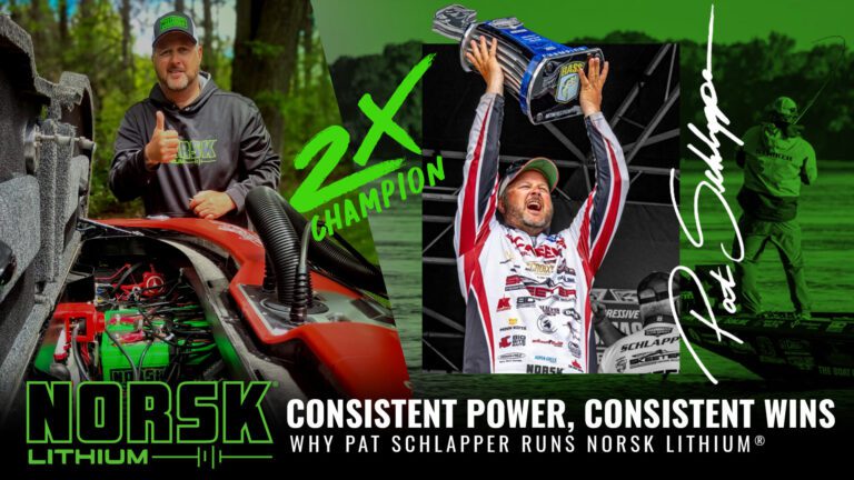 Consistent Power, Consistent Wins 