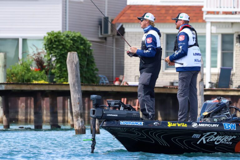 Avena/Connell and Evers/Reese Earn Final Two Spots from Elimination Round Match 3 at B&W Trailer Hitches Challenge Cup