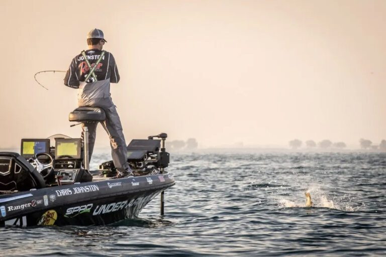 DAIWA set to showcase new and award-winning gear at the final Bassmaster Elite event on the Mississippi River, headquartered out of La Crosse, Wisconsin