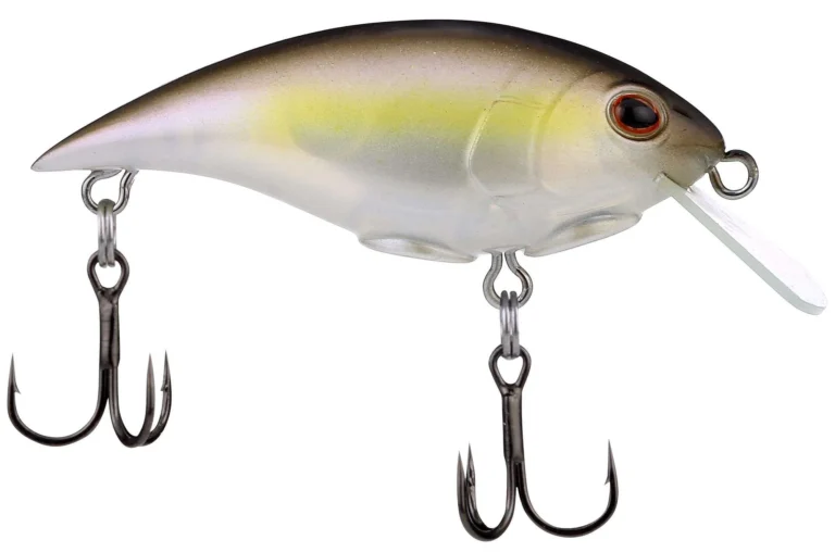 Berkley Goes Shallow with New Shallow Money Badger