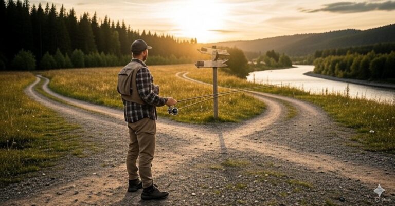 Is Profesional Bass Fishing at a Crossroads?