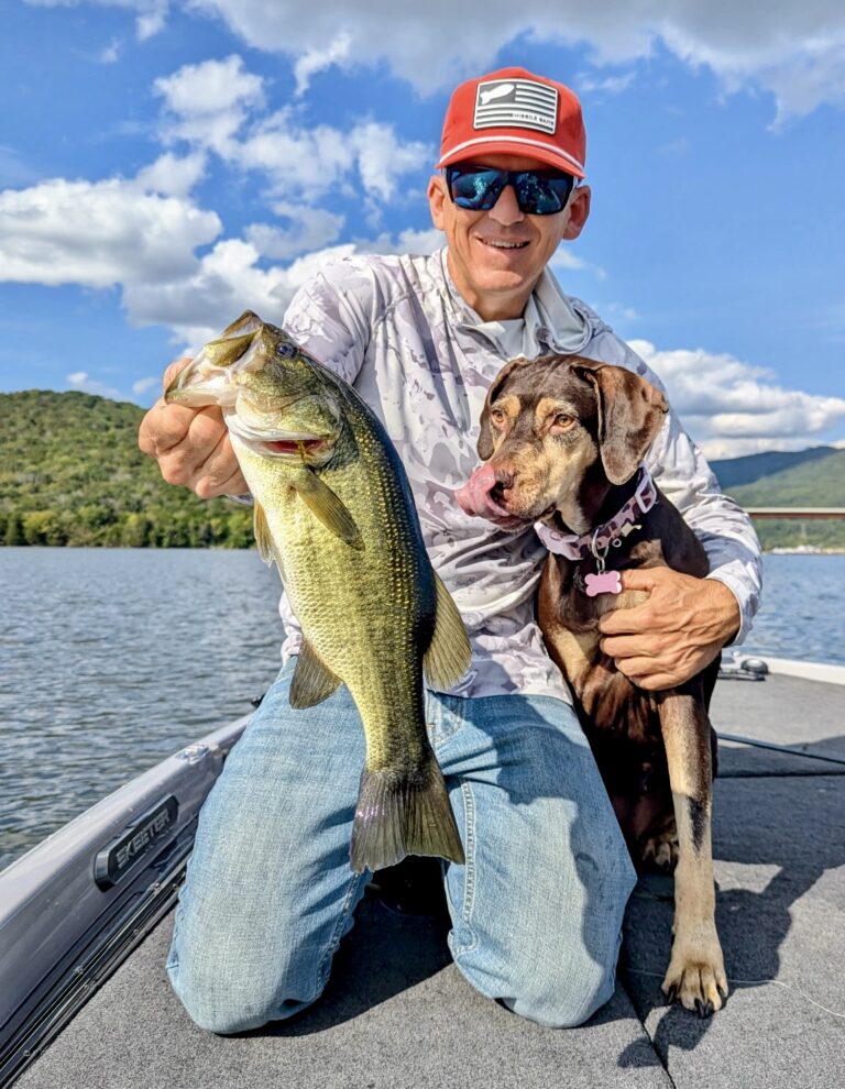 Missile Baits Names Ryan Escutia as New Director of Sales