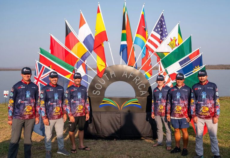 Team USA Will Lean On Diversity – Kickers Will Be Critical At World Championship In South Africa