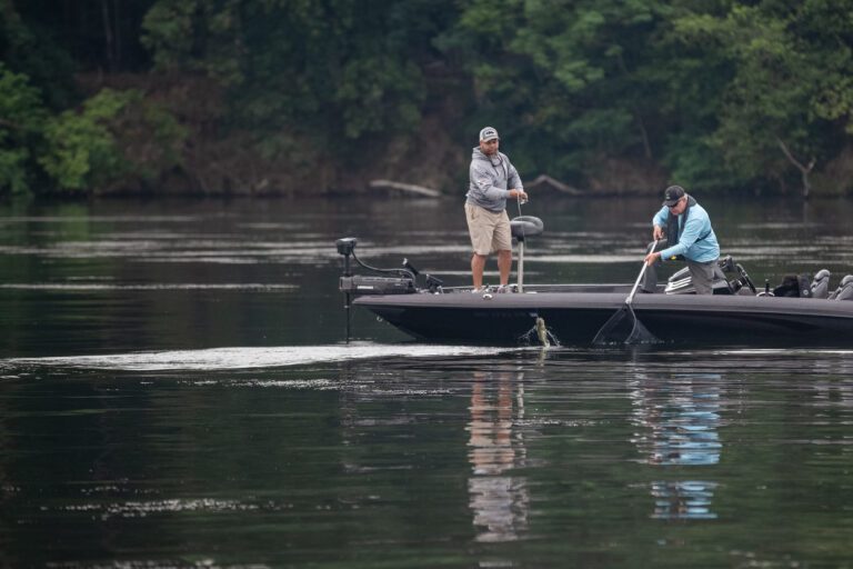 MLF Toyota Series Set to Close Northern Division Next Week with Toyota Series at the Potomac River Event