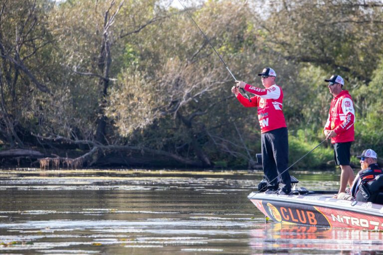 Minocqua Readies for MLF’s Knighten Industries Heritage Cup Next Week