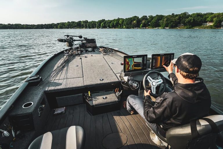 Perfect Power For Today’s Fishing Electronics 