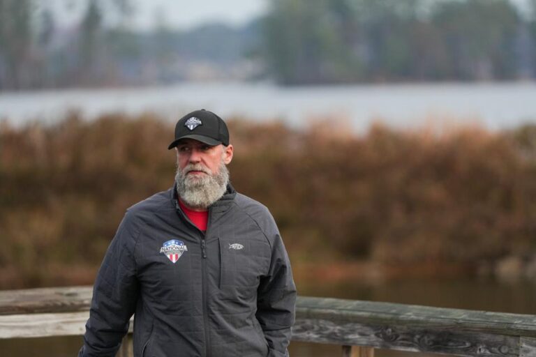 Here to Thrive, Not Just Survive – by Brad Fuller, President