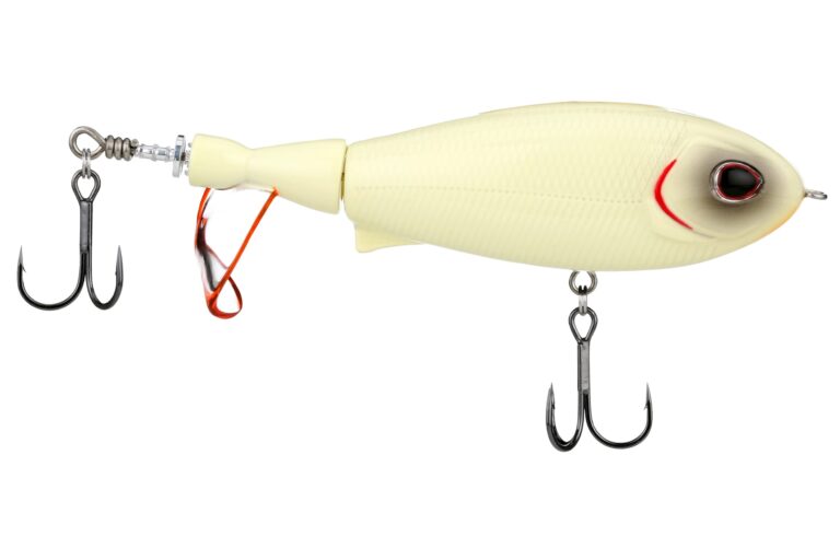 Berkley Cranks Up the Volume with the Screamin’ Choppo