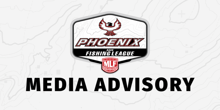 Martin, O’Connell Disqualified from Bass Fishing League Regional