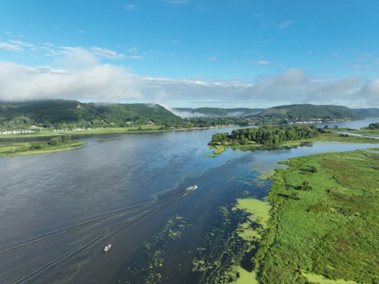 B.A.S.S. Nation Championship heads to La Crosse for “peak season”