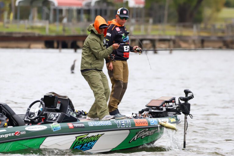 Jones Jr./Lawrence and Roy/Vinson Final Two Teams to Advance to Championship Round at Folds of Honor Patriot Cup
