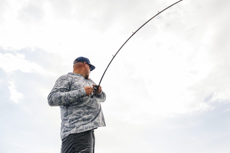 Gifts for the Angler