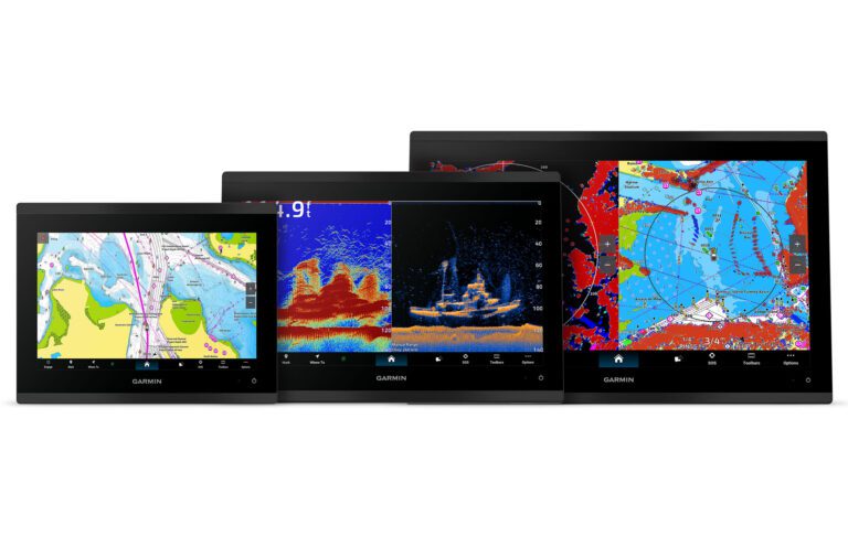 Garmin Expands Flagship Chartplotter Lineup With Premium GPSMAP 9000xsv