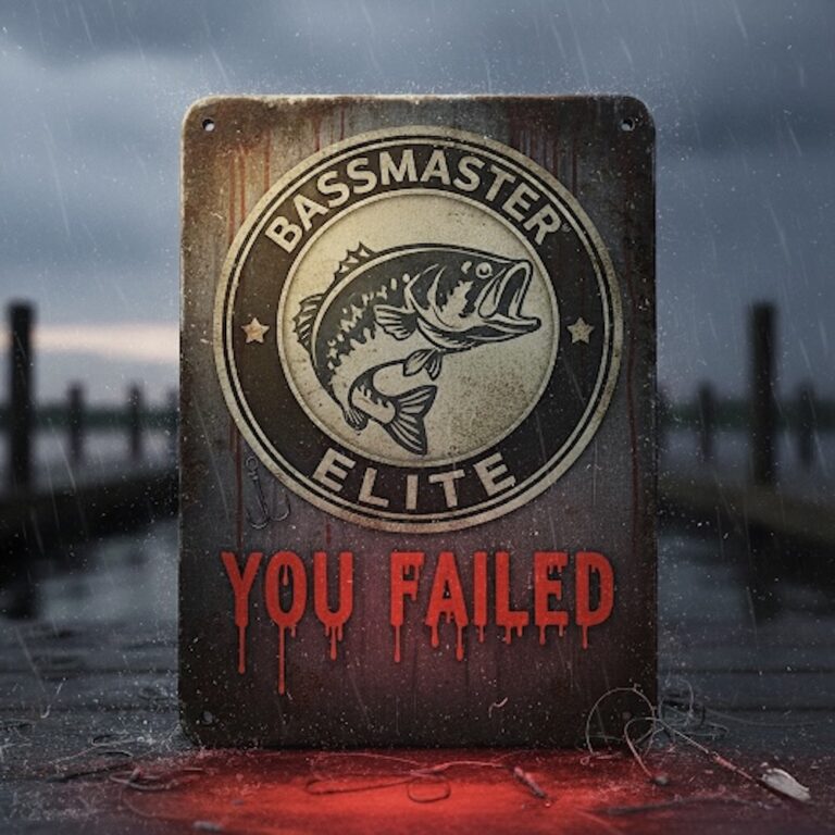 The Year the Truth Became the Real Weigh-In