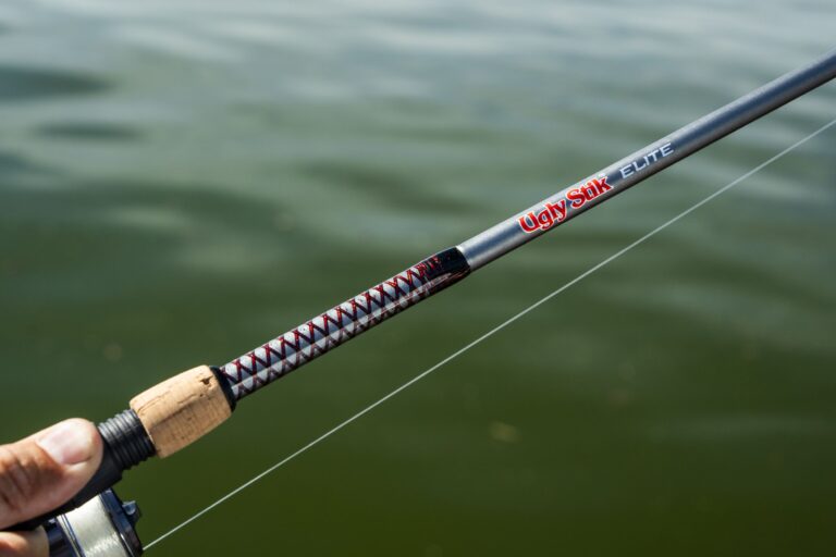 Ugly Stik Elevates a Legend With the Elite Series Rods and Combos