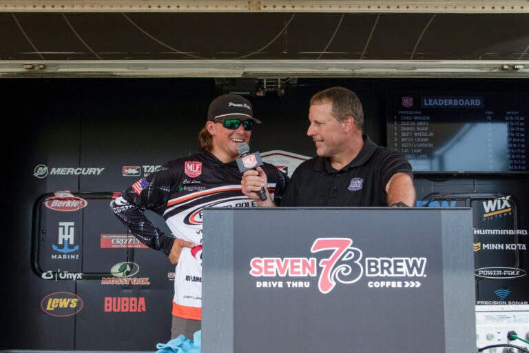 Tackle Warehouse Pro Circuit Presented by MillerTech Nears All-Six Lockdown with 115 Anglers Committed for 2026 Season