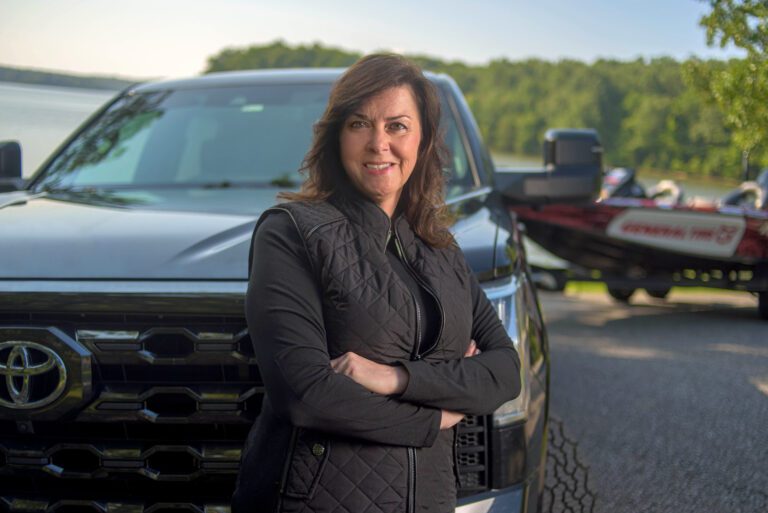 MLF Executive Vice President, General Manager, Kathy Fennel, Diagnosed with Stage 4 Cancer