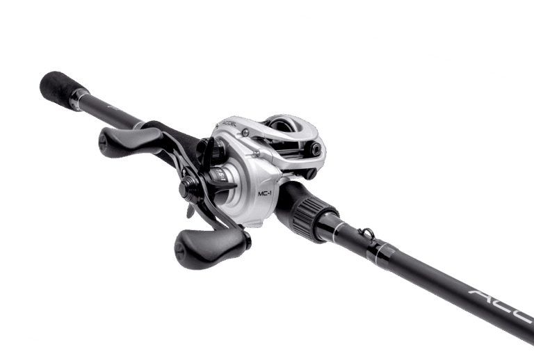 Lew’s® Unveils the All-New Accel Baitcast Reel and Combo for Precision and Performance