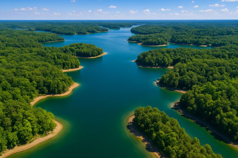 2026 NPFL Championship Coming to Smith Lake